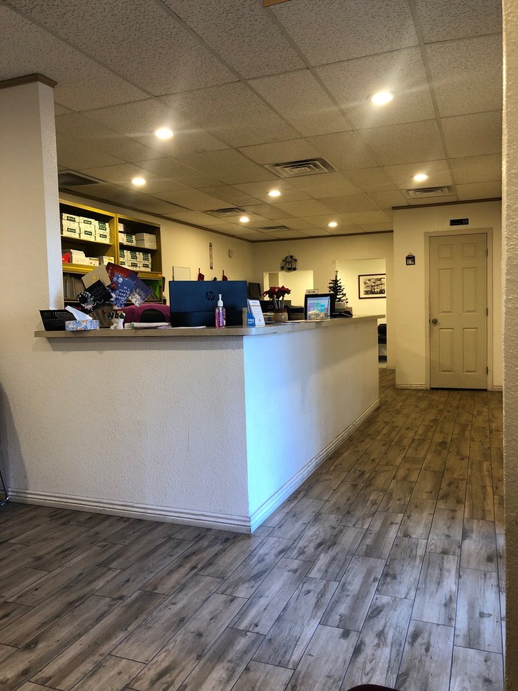 image of business Michael J Wong, DDS