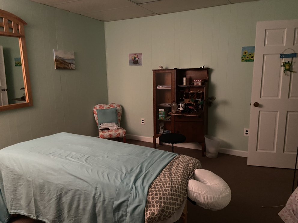 Kara Nehrenberg, LMBT