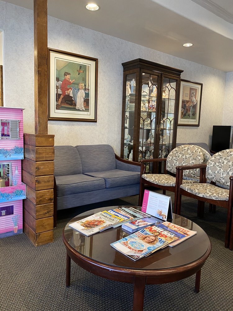 image of business Diamond Bar Dental Studio