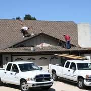 Pice Roof Roofing 2917 Anaheim St Escondido Ca Phone Christensen Roofing