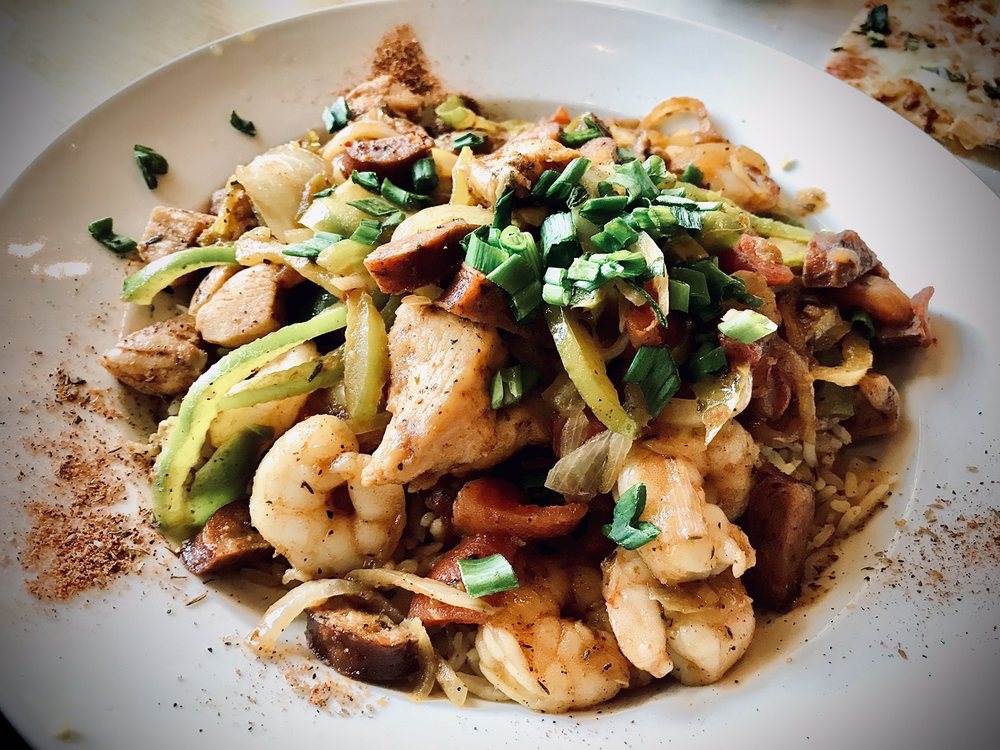 BJ's Restaurant & Brewhouse