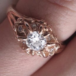 Photos For Little King Jewelry Yelp Photo Of Little King Jewelry New York Ny United States Beautiful Custom