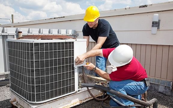 Quality AC & Heating Services