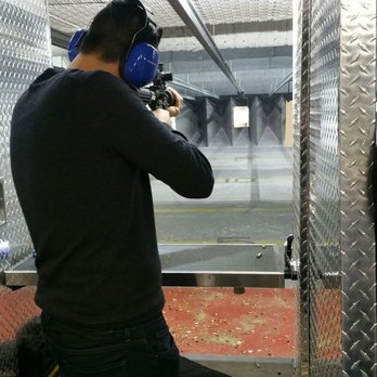 Image result for gun range nj