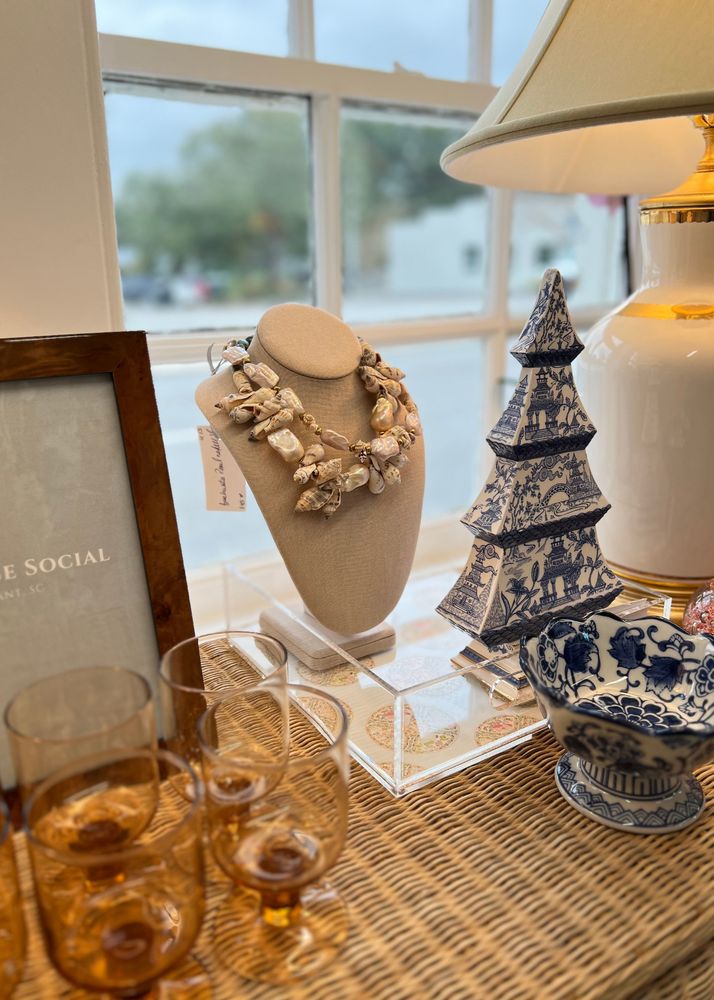 image of business The Village Social