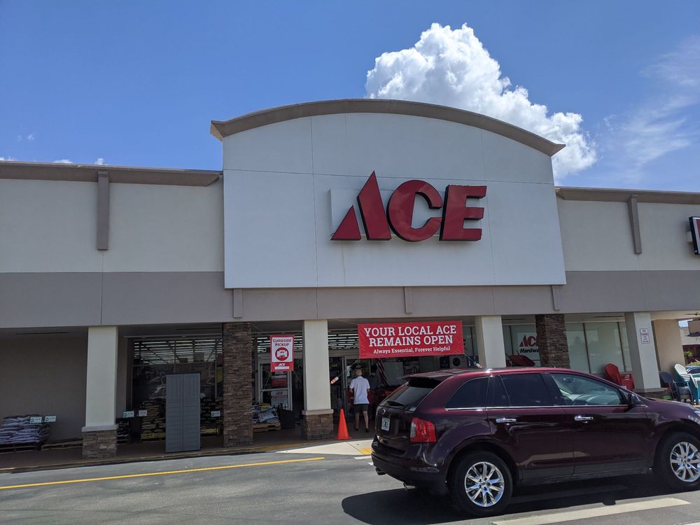 Vision Ace Hardware