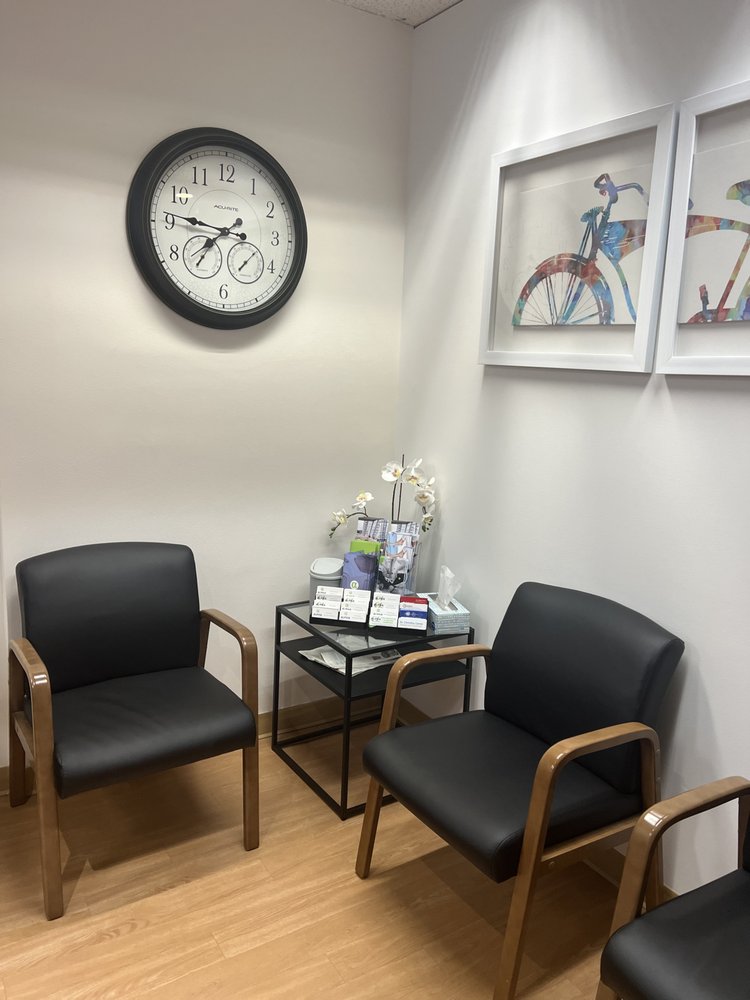 ALPHA Health Services