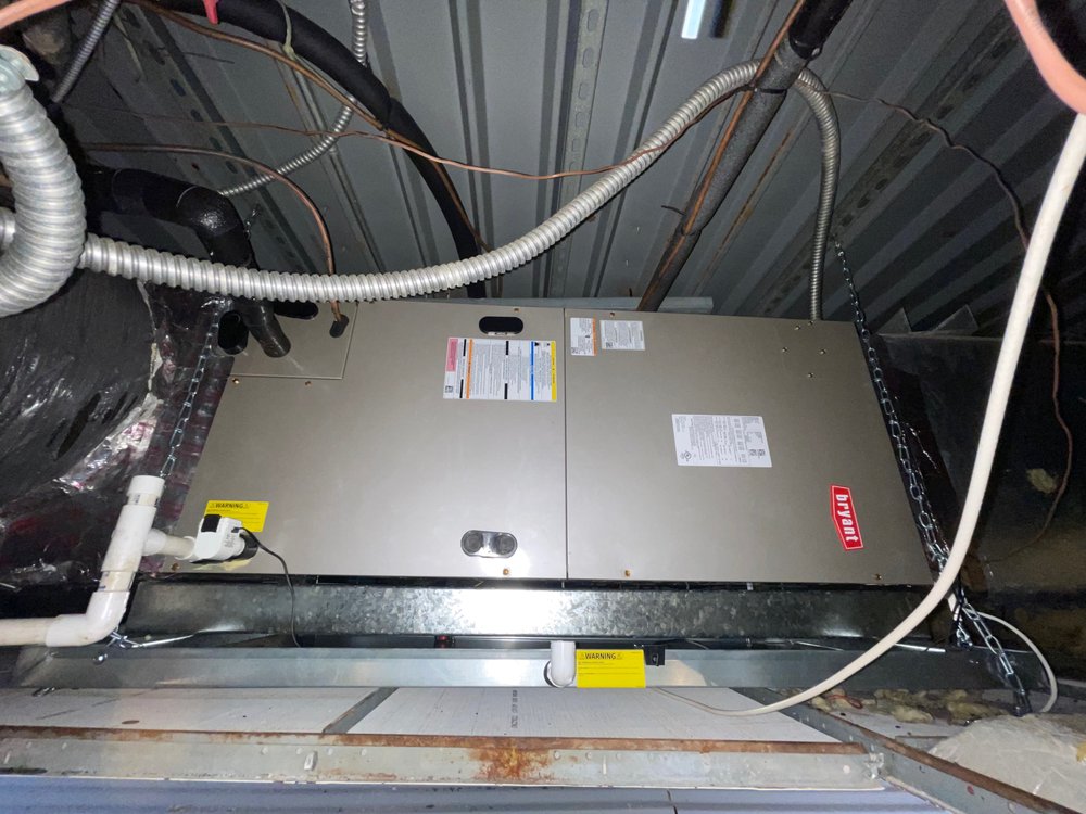 True Breeze Heating & Cooling