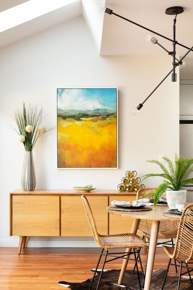 Venice Native Staging & Design