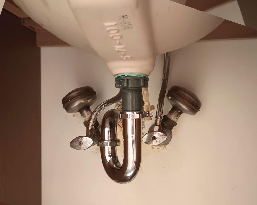 image of business AT Plumbing Services