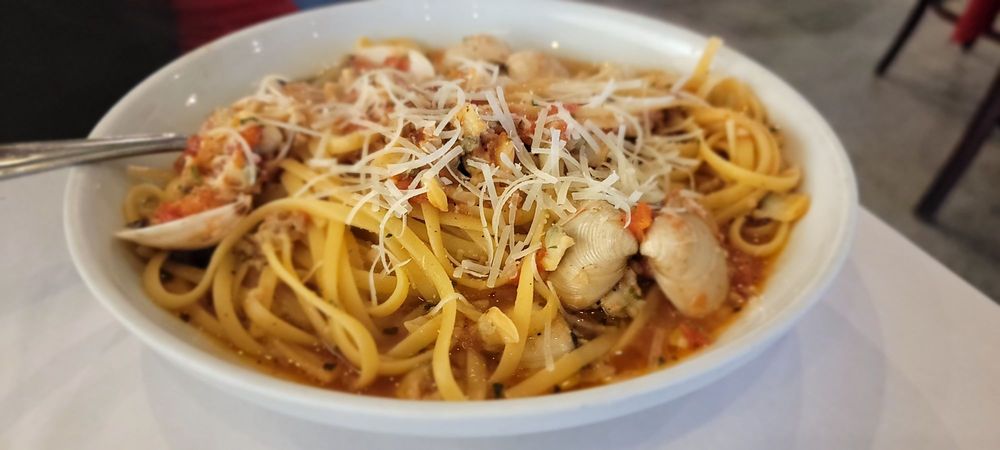 Finbars Italian Kitchen