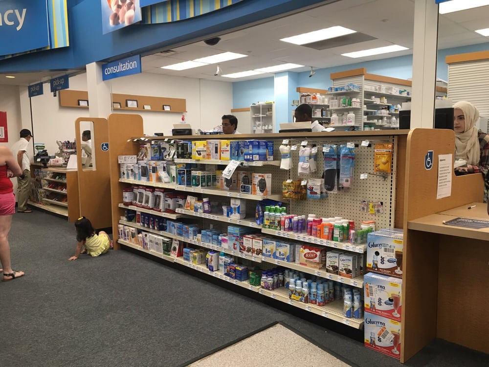 CVS Pharmacy