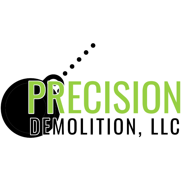 image of business Precision Demolition