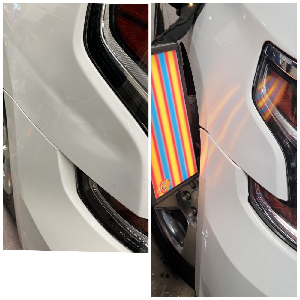 A Plus Dent Repair