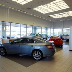 Fox Nissan 13 Photos 11 Reviews Car Dealers 4430 28th St Se