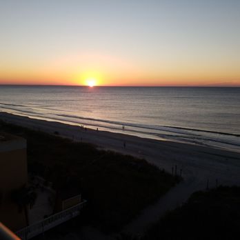 Best Western Ocean Sands Beach Resort 85 Photos 38 Reviews Photo Of Best Western Ocean Sands Beach Resort North Myrtle Sc United