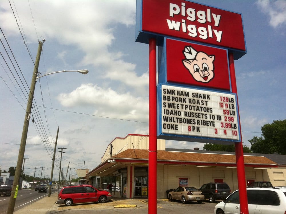 Piggly Wiggly Grocery 921 N 1st St, Nashville, TN Phone Number Yelp