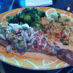 Aquarium Restaurant 332 Photos 203 Reviews Seafood 11 Kemah Photo Of Aquarium Restaurant Kemah Tx United States