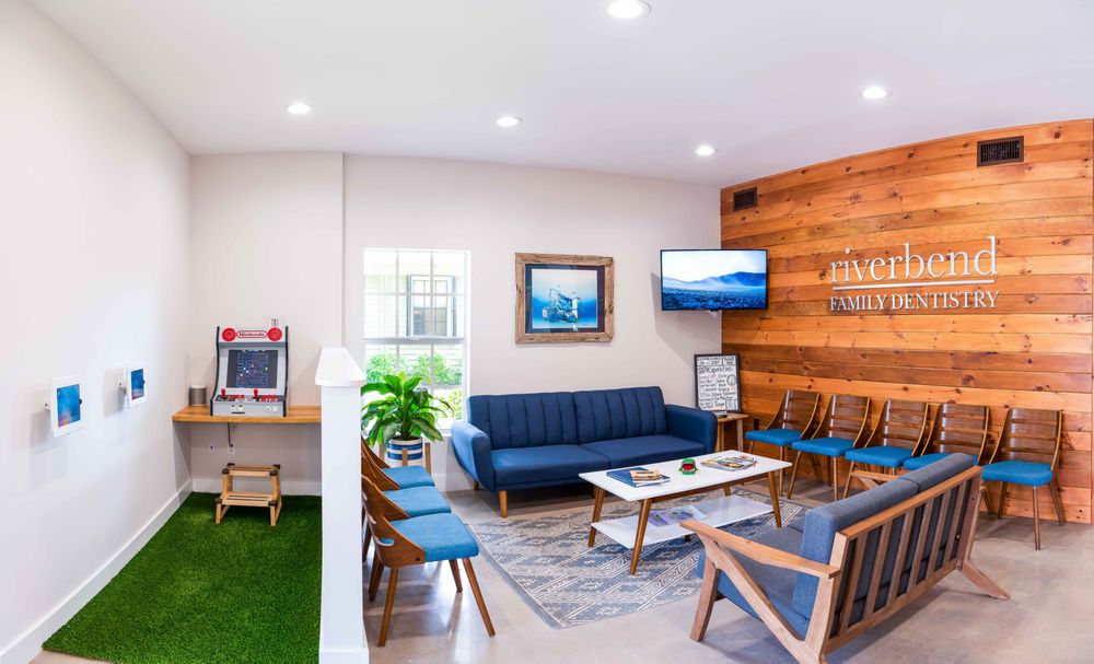 image of business Riverbend Family Dentistry