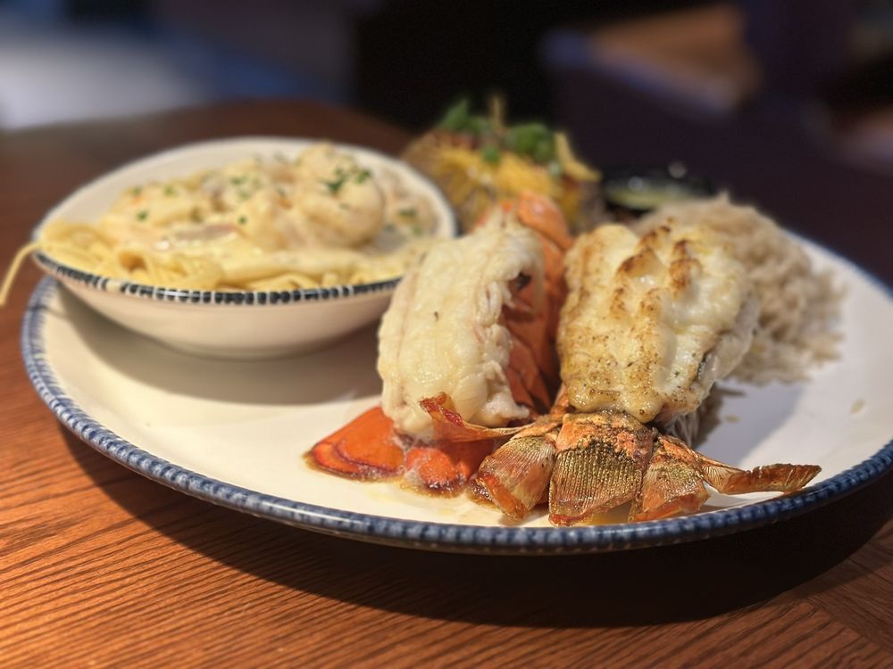 Red Lobster