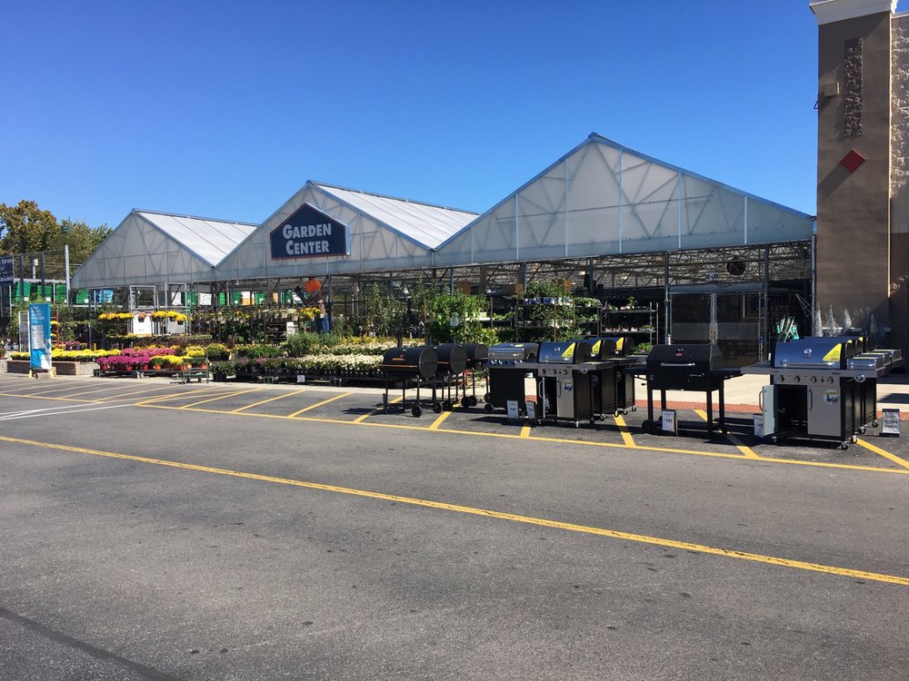 Lowe’s of Dalton Ga No 1646 Building Supplies 1212 Cleveland Hwy