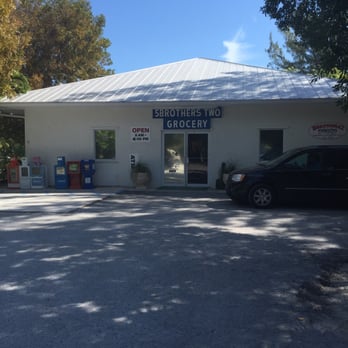 P O Of Five Brothers Grocery Two Summerland Key Fl United States P O Of Five Brothers Grocery Two Summerland Key Fl United States