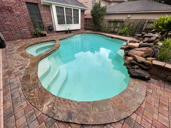 Koozy Pools