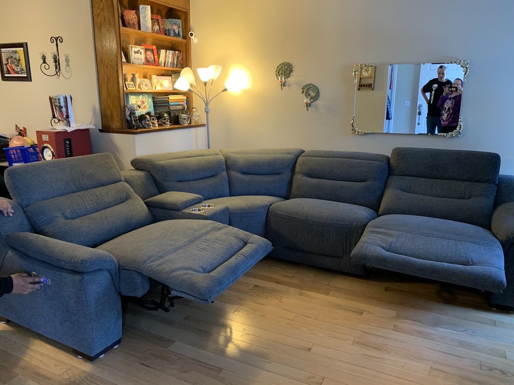 Sofa Land