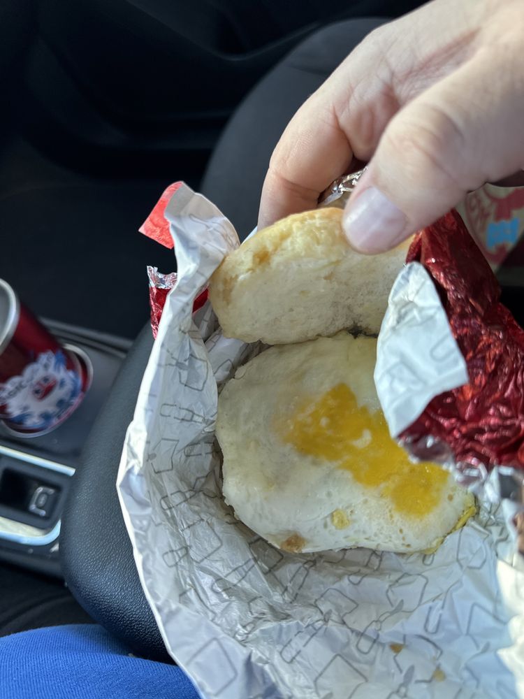 Wendy's