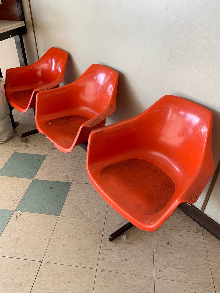 Plaza Laundromat