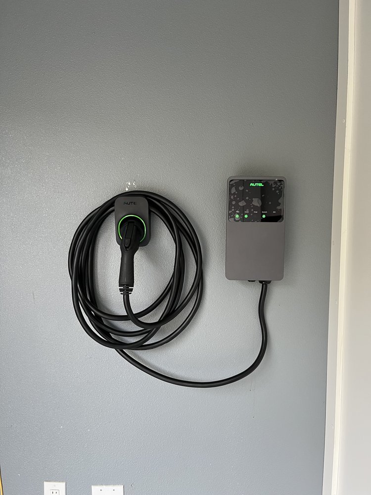 Intravolt Electric