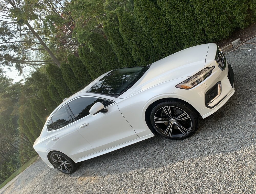 Mitchell’s Auto Detailing