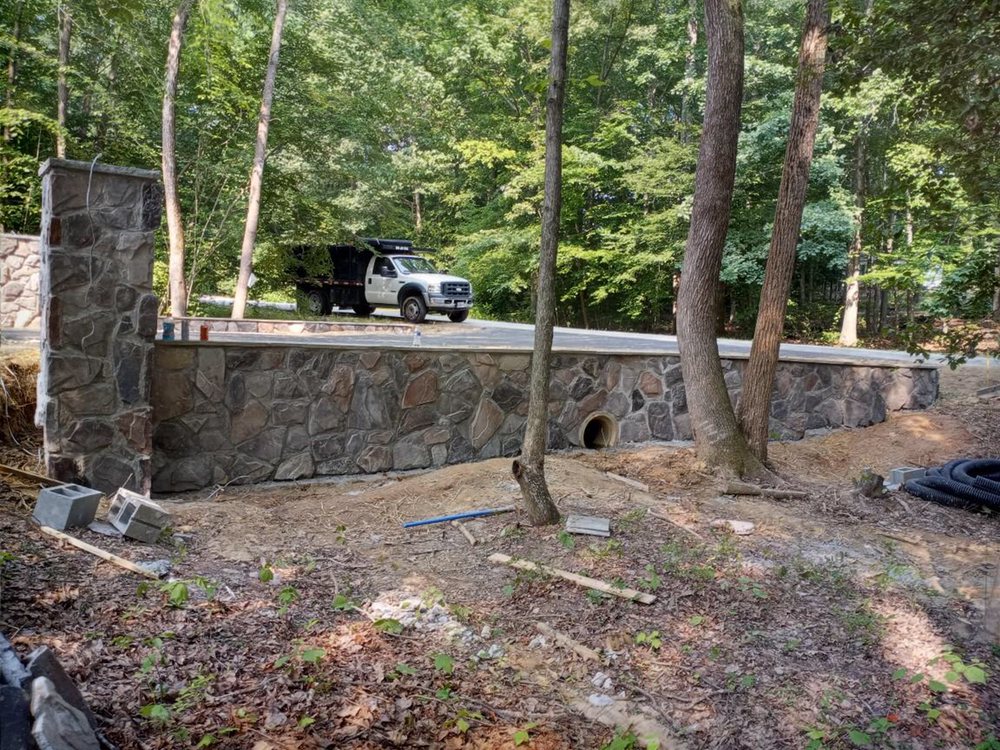 image of business Martinez Landscaping & Concrete