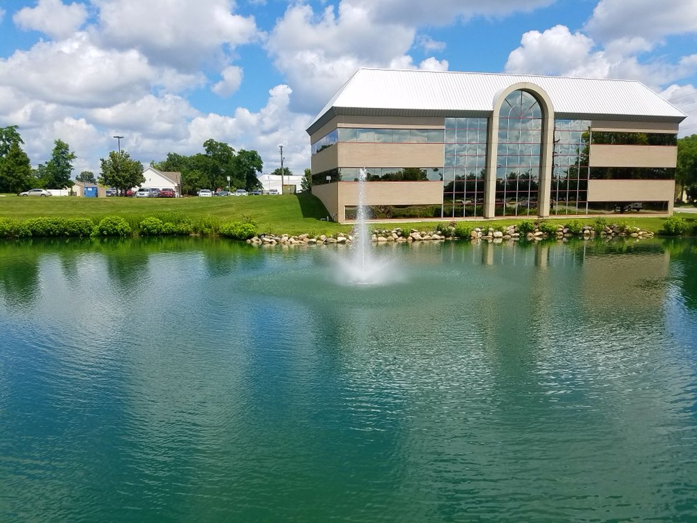 Techseven Company Irrigation 5555 22 Mile Rd Shelby Charter Techseven