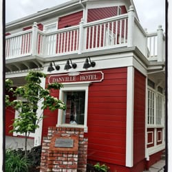Danville Hotel Closed Hotels 411 Hartz Ave Ca Yelp Photo Of Danville Hotel Ca United States Front