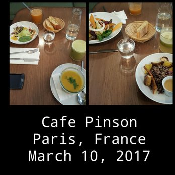 Caf Ef Bf Bd Pinson Rue Du Forez Caf Ef Bf Bd Pinson Rue Du Forez