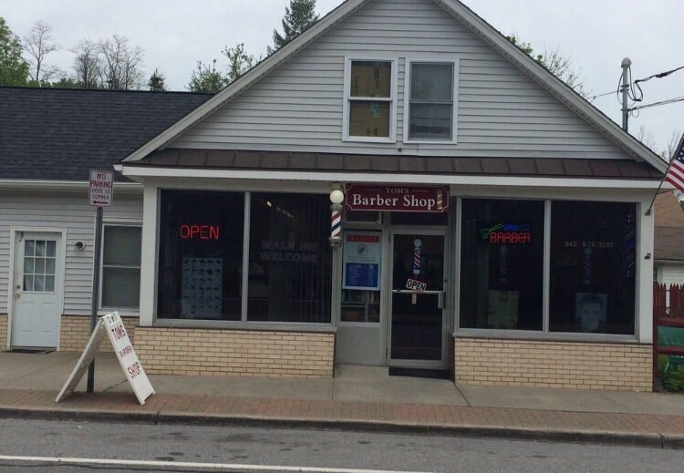 Tom’s Barber Shop Barbers 1116 Route 311, Patterson, NY Phone