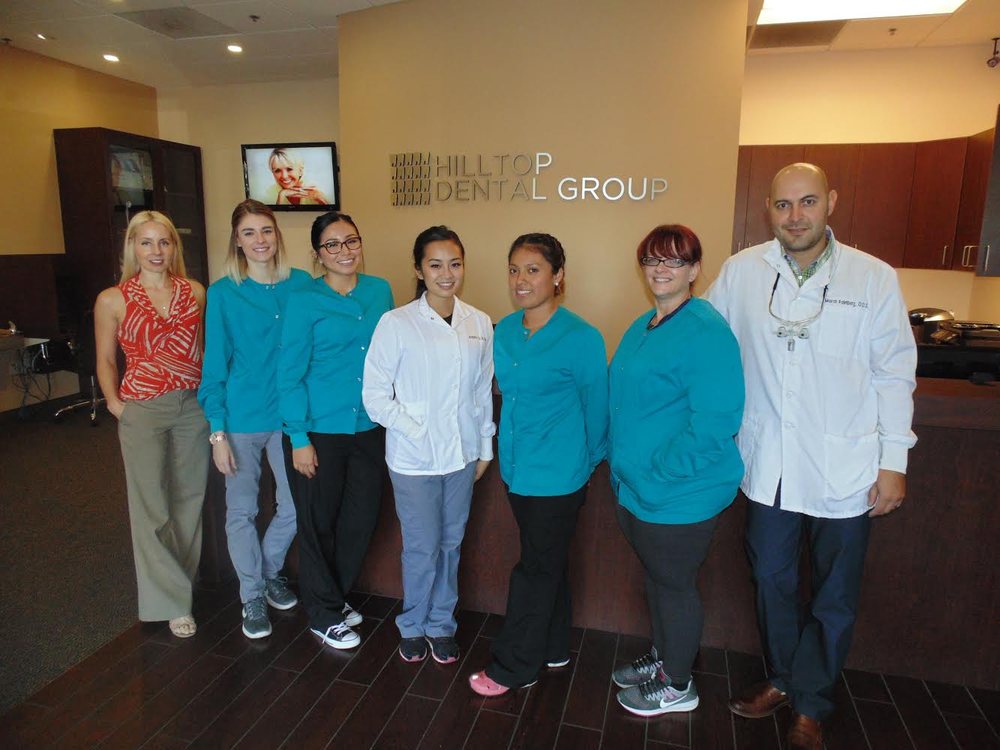 image of business Fainberg Dental Center