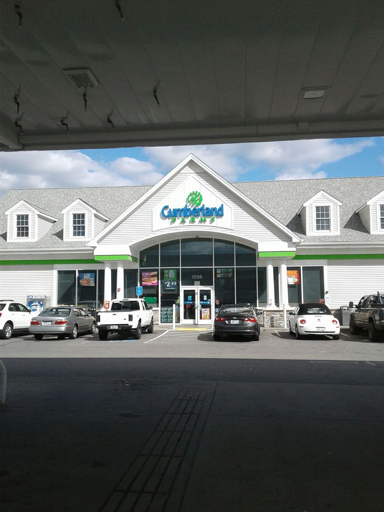 Cumberland Farms Gas Stations 1556 Post Rd, Warwick, RI Phone