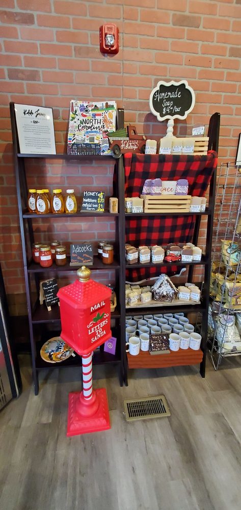 Sadie's Coffee Corner