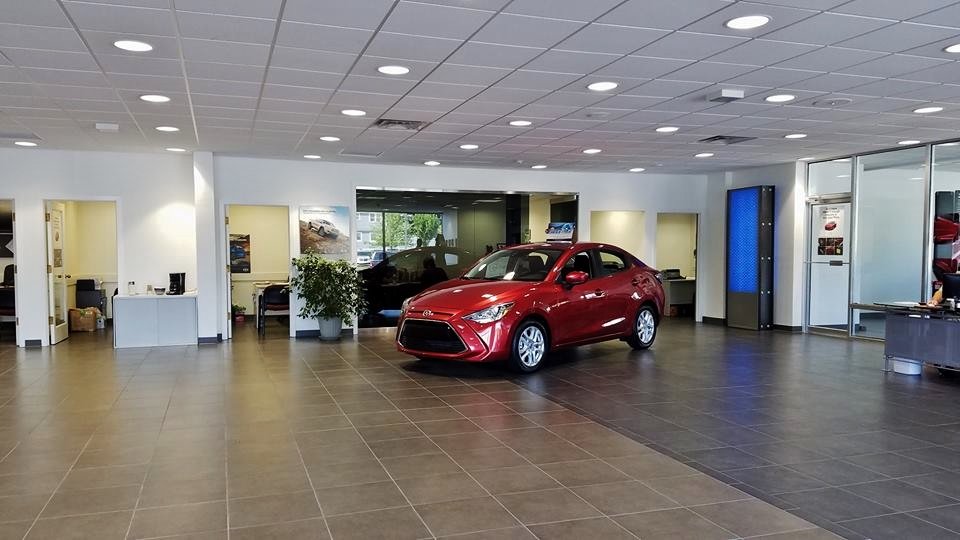 Photos for Torrington Toyota Yelp