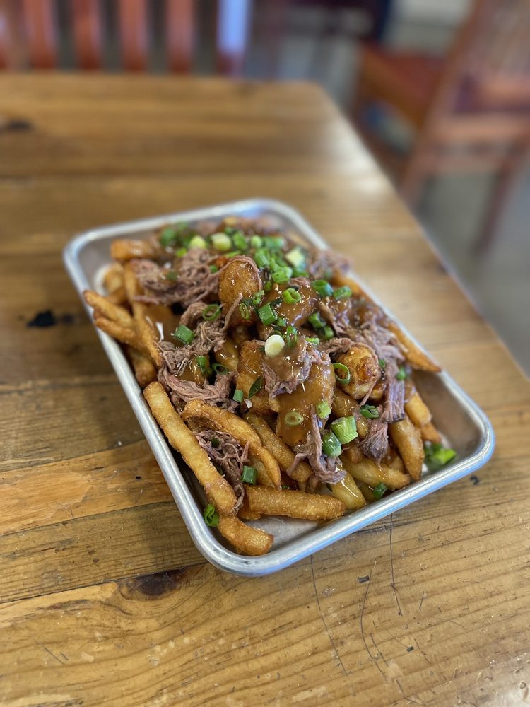 Champs BBQ