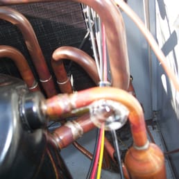 hamilton heating & cooling