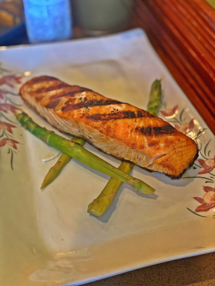 Indochine Cuisine