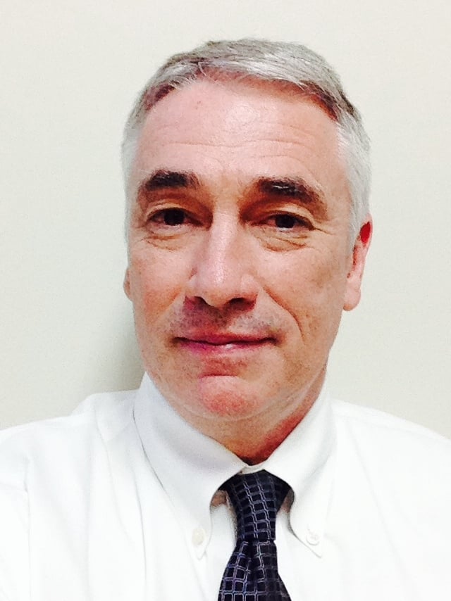 image of business Michael P Vaughn MD, PhD