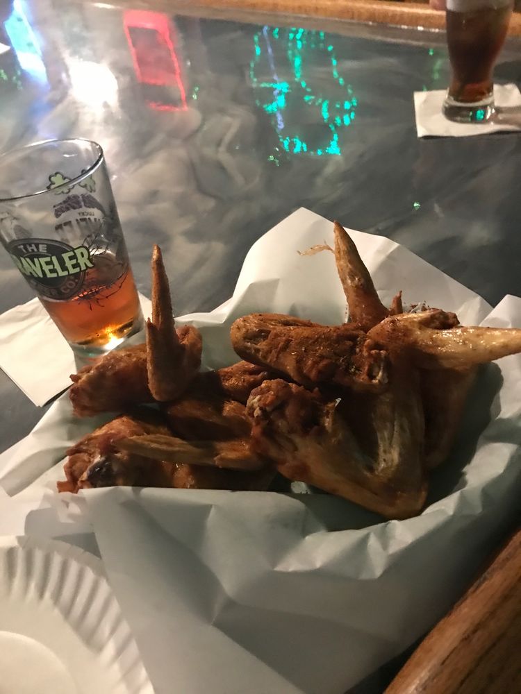Clancy's Pub