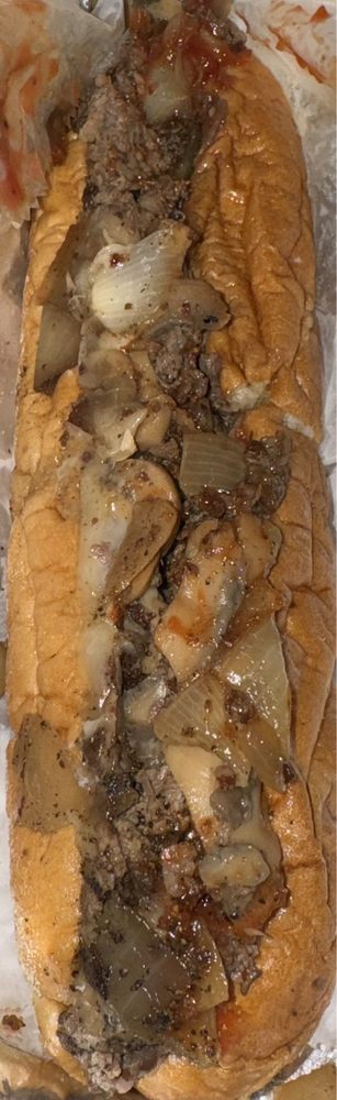 Jim's West Steaks