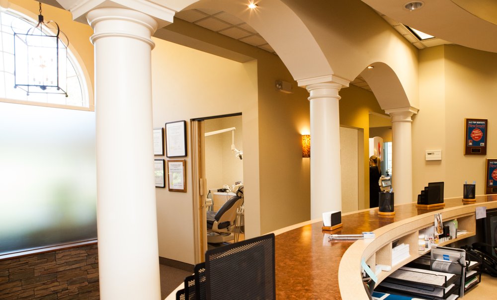 image of business Gentle Dentistry