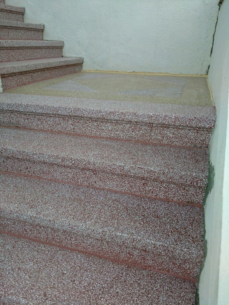 image of business San Francisco Terrazzo