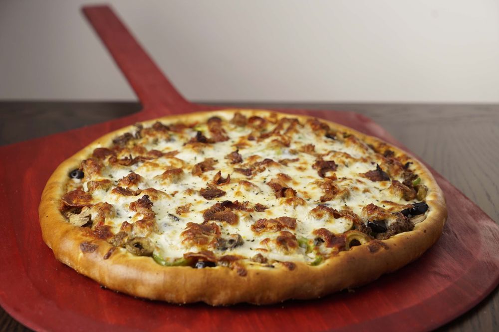 Rosatis Pizza Rosatis Pizza